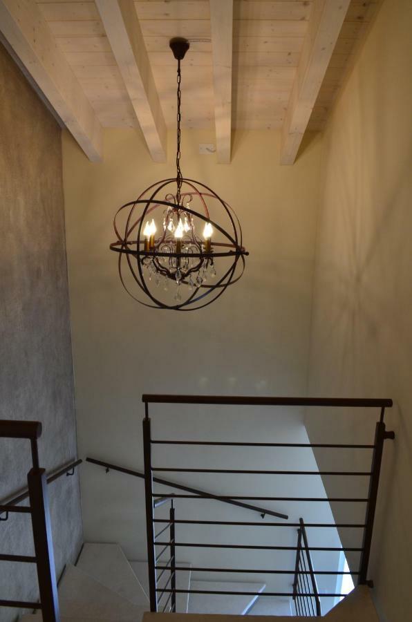 Bed and breakfast La Fiaba Sirmione