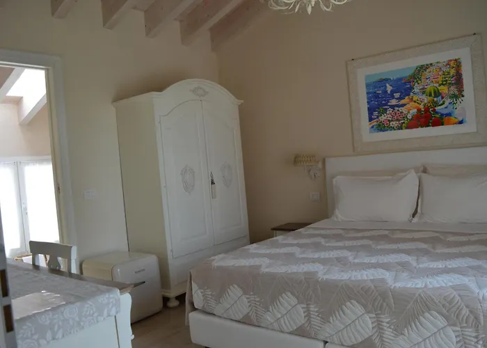 B&B La Fiaba