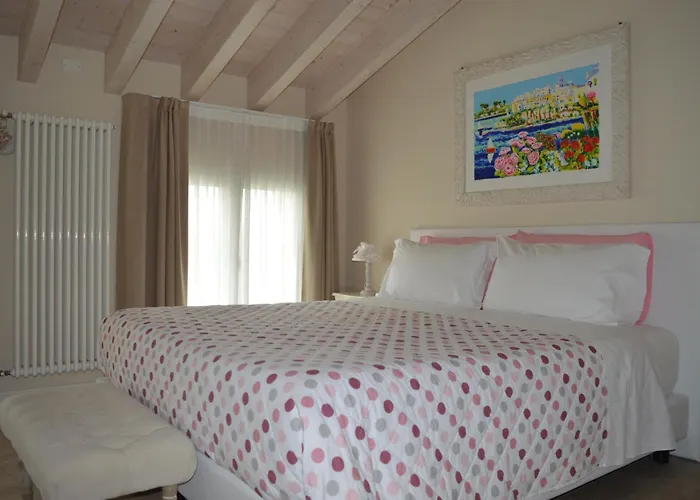 B&B La Fiaba