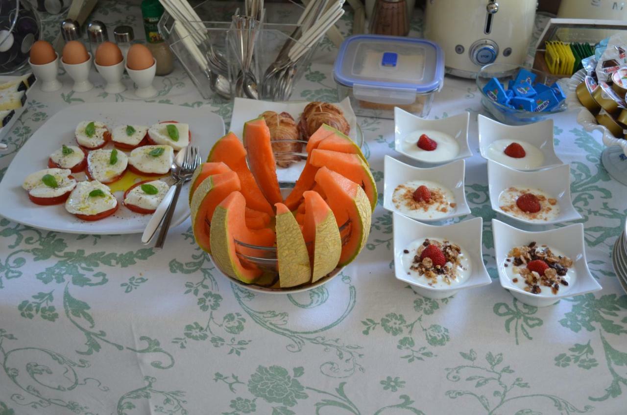 Alojamento de Acomodação e Pequeno-almoço La Fiaba *