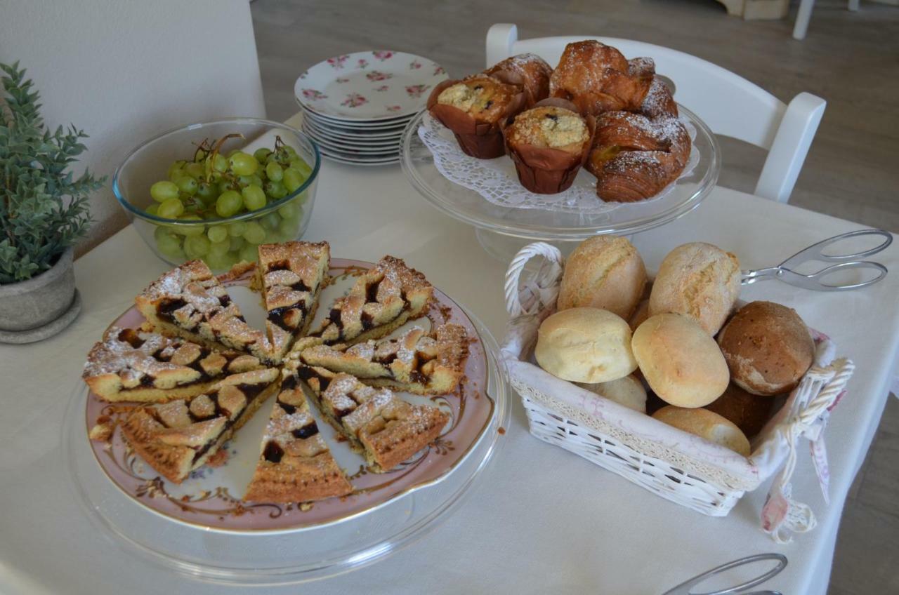 Alojamento de Acomodação e Pequeno-almoço La Fiaba Sirmione